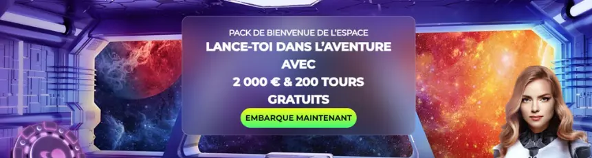 Cadre légal en France et SPACE FORTUNA CASINO