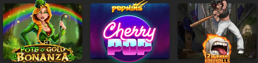 Avantages et inconvénients de SPACE FORTUNA CASINO