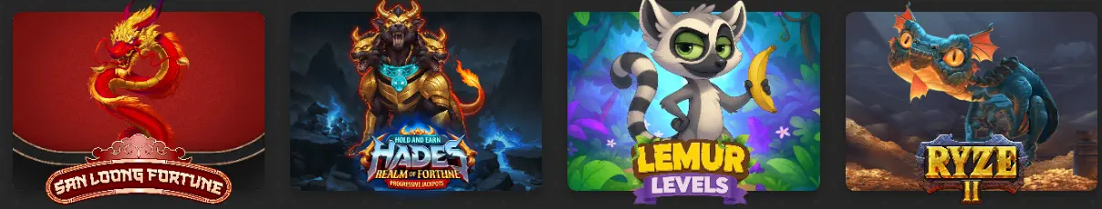 Conseils pour profiter des SPACE FORTUNA CASINO