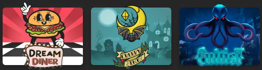 Se connecter à SPACE FORTUNA CASINO