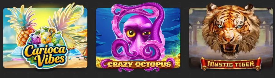 Qu'est-ce que le live SPACE FORTUNA CASINO
