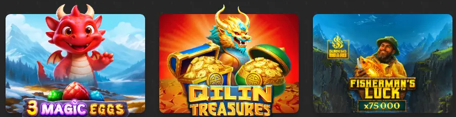 Casino live sur mobile SPACE FORTUNA CASINO
