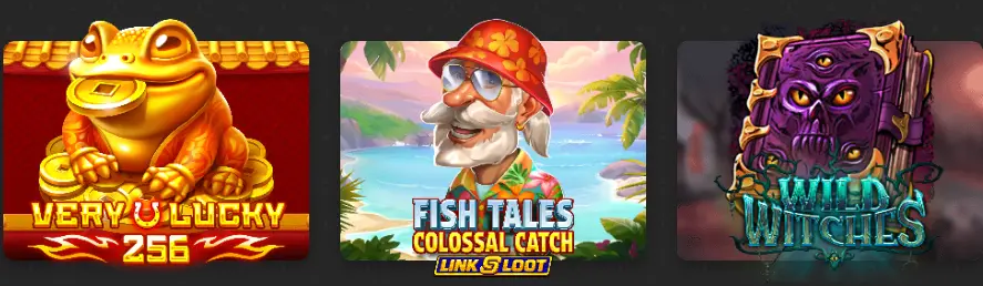 Réservé aux joueurs SPACE FORTUNA CASINO
