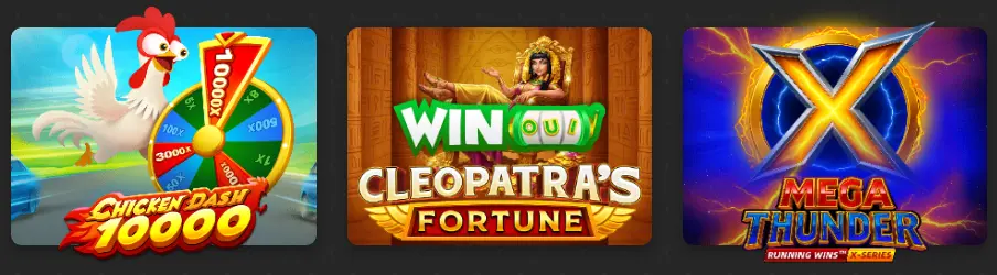 Plus important encore SPACE FORTUNA CASINO
