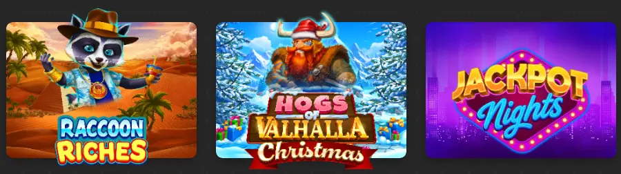 Préparez-vous à une montée SPACE FORTUNA CASINO
